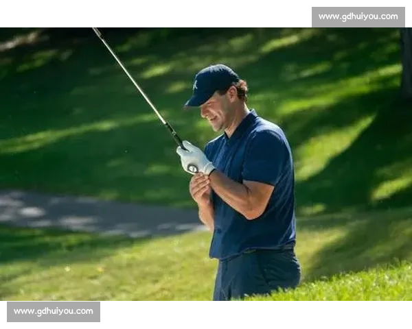 美巡赛任命 NFL 媒体战略大师罗拉普为新任 CEO