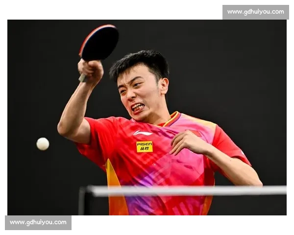 萨格勒布站陈垣宇 0-4 张本智和 19 岁新星憾失冠军 萨格勒布站陈垣宇 0-4 张本智和 19 岁新星憾失冠军