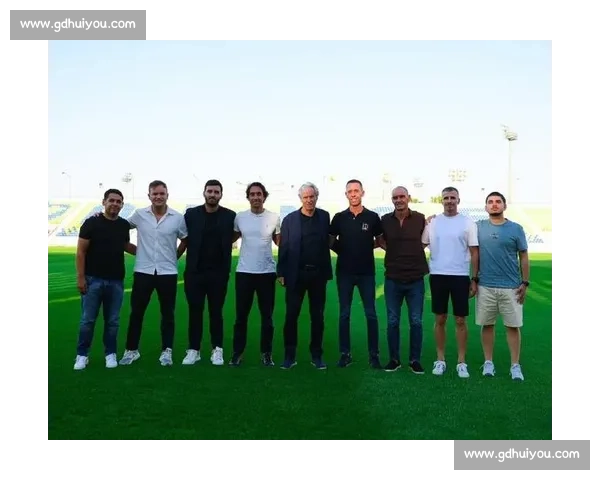 利雅得胜利官宣热苏斯执教 蒙奇加盟开启重建新纪元 利雅得胜利官宣热苏斯执教 蒙奇加盟开启重建新纪元