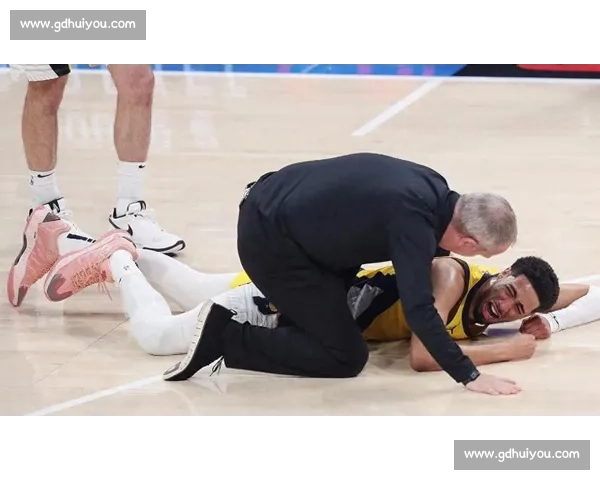 哈利伯顿跟腱撕裂!雷霆首冠诞生,湖人彻底无缘争冠 哈利伯顿跟腱撕裂!雷霆首冠诞生,湖人彻底无缘争冠