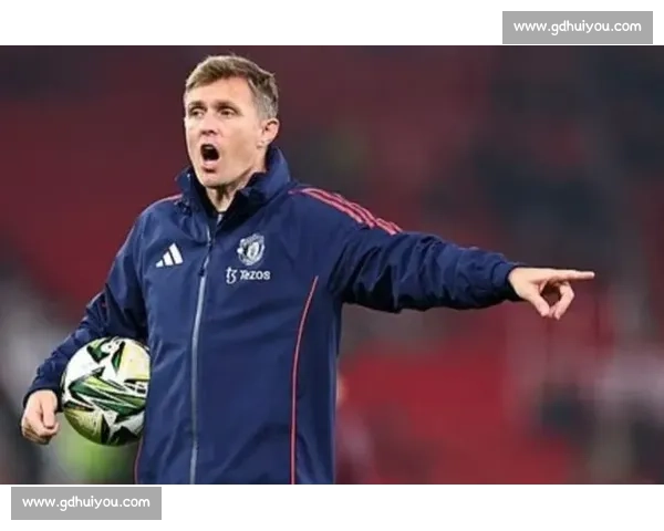 弗莱彻回归曼联执掌 U18:红魔传奇开启青训新篇章 弗莱彻回归曼联执掌 U18:红魔传奇开启青训新篇章