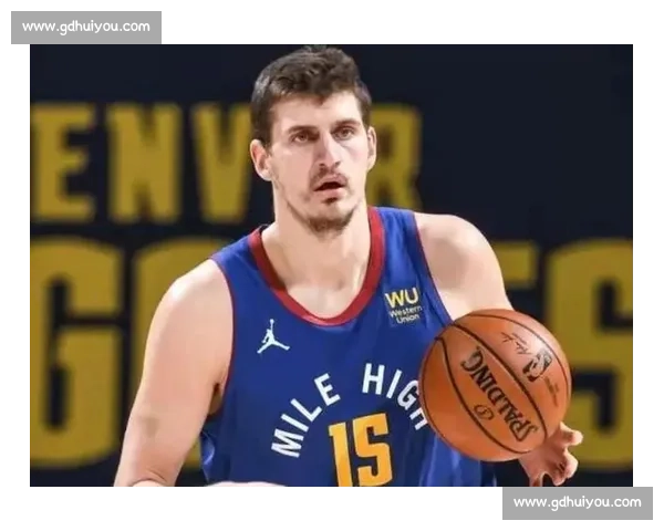 约基奇休赛期体重管理引关注：自律与争议并存的 五花肉 进化史