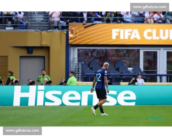 黄牌阴影笼罩！国米铁卫巴斯托尼无缘世俱杯关键战