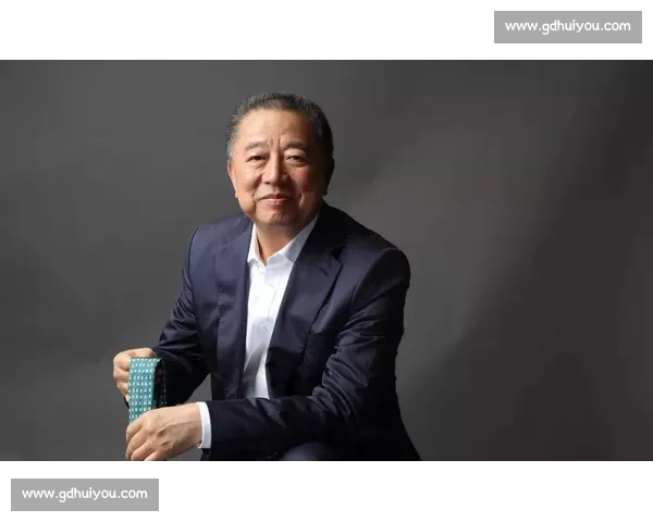 胡葆森寄语四川足球:盼 “傻瓜投资人” 坚守初心助力复兴