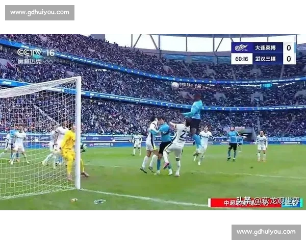 马莱莱绝杀领衔！三镇 20 岁新星门将郭嘉宇神扑入围最佳阵容