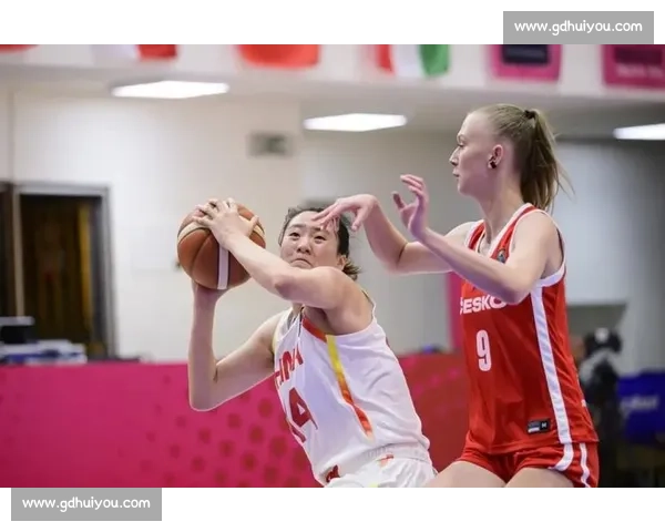 狂胜 50 分！中国 U19 女篮无张子宇仍碾压新西兰 冉珂嘉 24+6 率队血洗