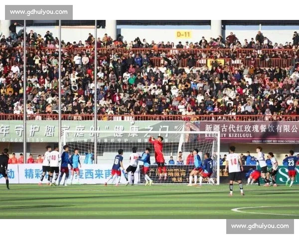 喀什足球:从百年热土到国际赛场的全民狂欢 喀什足球:从百年热土到国际赛场的全民狂欢